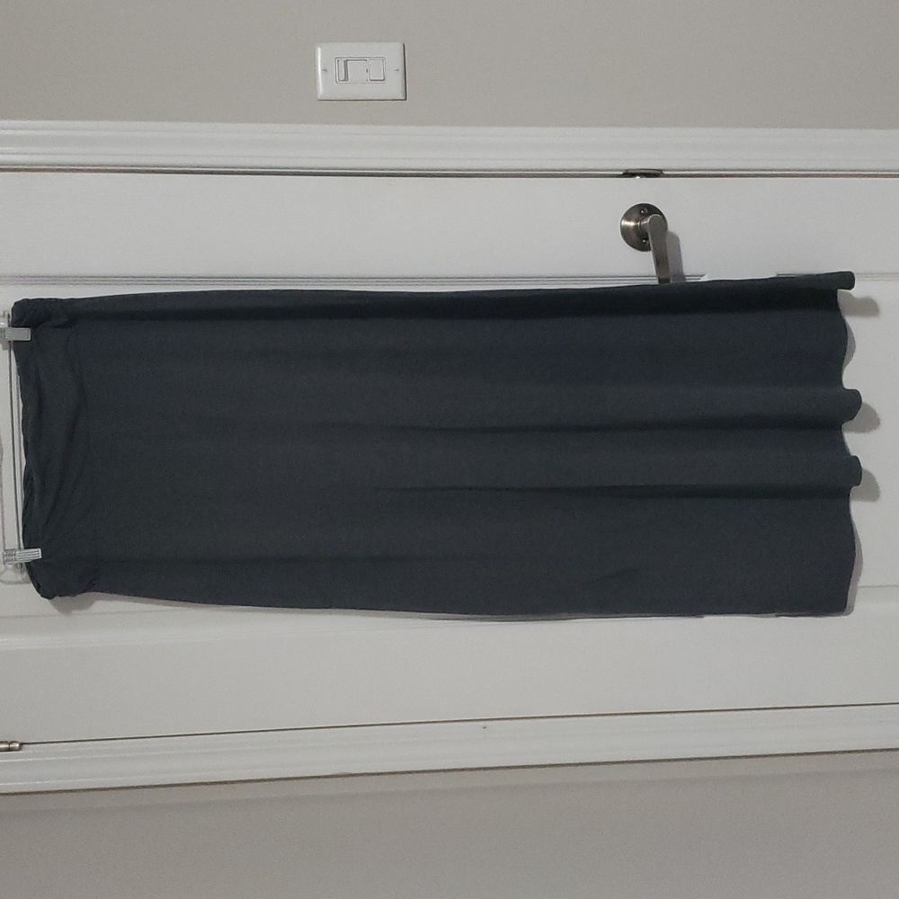 3/$45 Full length maxi skirt